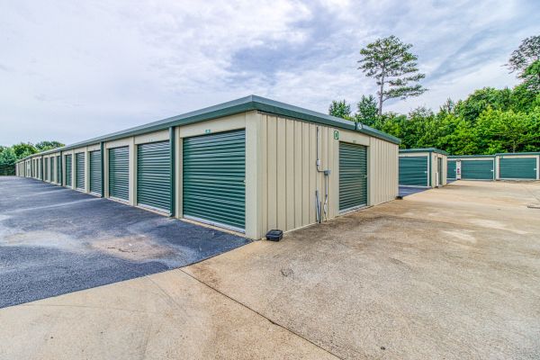 Storage First - 2477 FAIRBURN ROAD