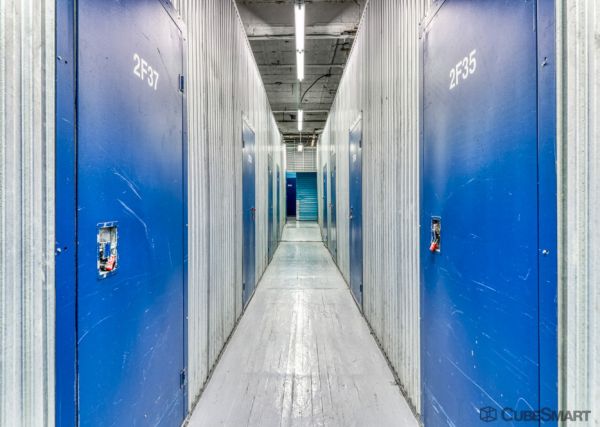 CubeSmart Self Storage - Brooklyn - 2207 Albemarle Road - 2207 Albemarle Road