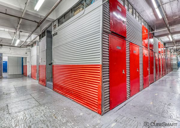 CubeSmart Self Storage - Brooklyn - 2207 Albemarle Road - 2207 Albemarle Road