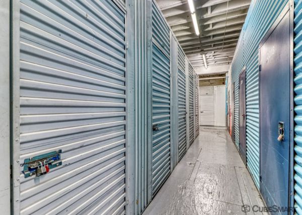 CubeSmart Self Storage - Brooklyn - 2207 Albemarle Road - 2207 Albemarle Road