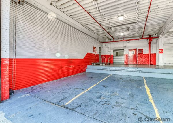 CubeSmart Self Storage - Brooklyn - 2207 Albemarle Road - 2207 Albemarle Road