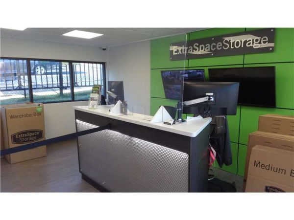 Extra Space Storage - 0324 - Stafford - Richmond Hwy - 2995 Jefferson Davis Highway