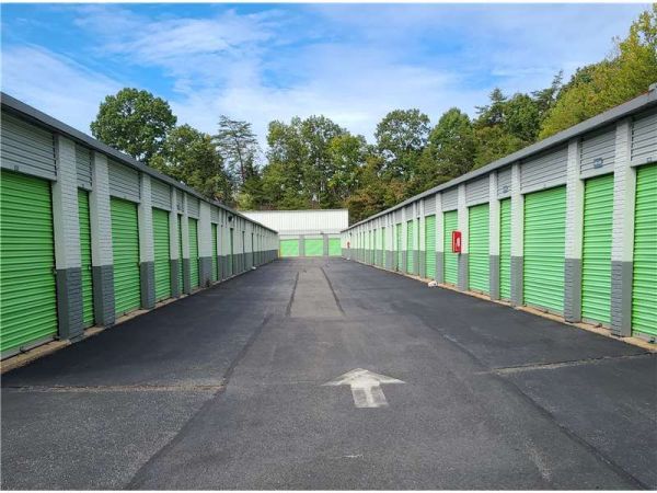 Extra Space Storage - 0324 - Stafford - Richmond Hwy - 2995 Jefferson Davis Highway
