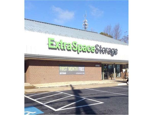 Extra Space Storage - 0324 - Stafford - Richmond Hwy - 2995 Jefferson Davis Highway