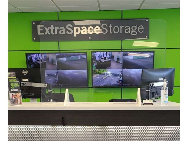 Extra Space Storage - 0324 - Stafford - Richmond Hwy - 2995 Jefferson Davis Highway