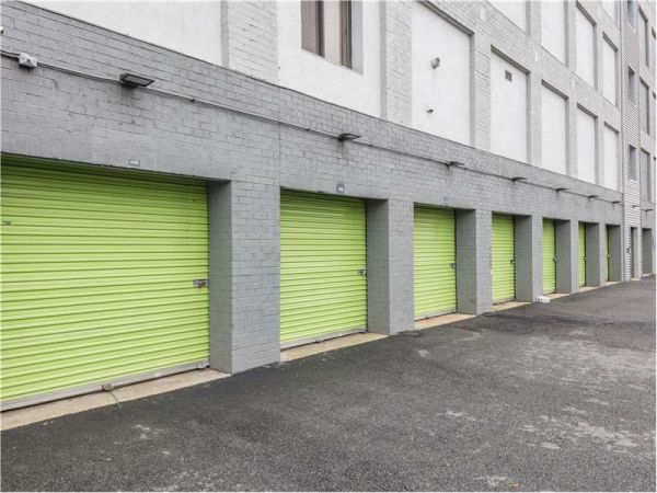Extra Space Storage - 0467 - Alexandria - N Henry St - 1022 North Henry Street
