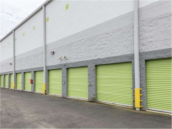 Extra Space Storage - 0662 - Washington - Blair Rd NW - 6011 Blair Road Northwest
