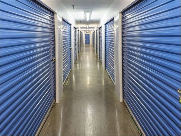 Extra Space Storage - 0662 - Washington - Blair Rd NW - 6011 Blair Road Northwest