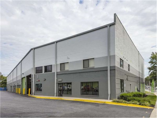 Extra Space Storage - 0662 - Washington - Blair Rd NW - 6011 Blair Road Northwest