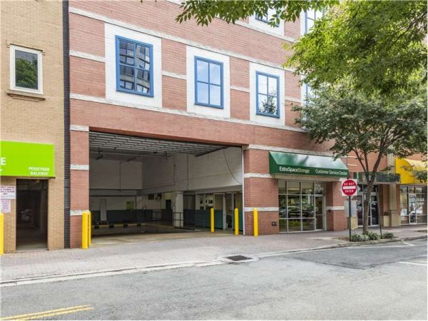 Extra Space Storage - 0706 - Arlington - North Fillmore St - 1001 North Fillmore Street