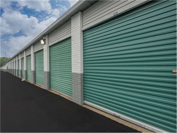 Extra Space Storage - 0824 - Fredericksburg - Patriot Hwy - 4701 Jefferson Davis Highway