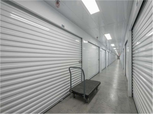 Extra Space Storage - 0824 - Fredericksburg - Patriot Hwy - 4701 Jefferson Davis Highway