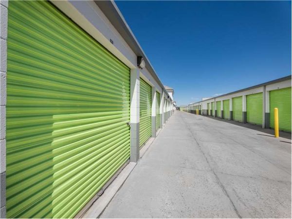 Extra Space Storage - 1359 - Parker - E Lincoln Ave - 13100 Lincoln Avenue