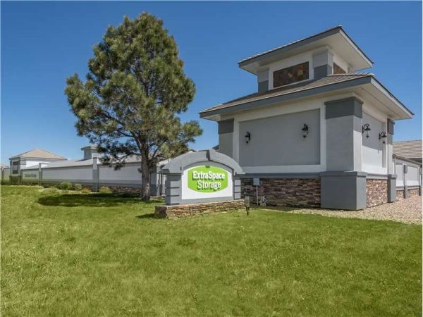 Extra Space Storage - 1359 - Parker - E Lincoln Ave - 13100 Lincoln Avenue