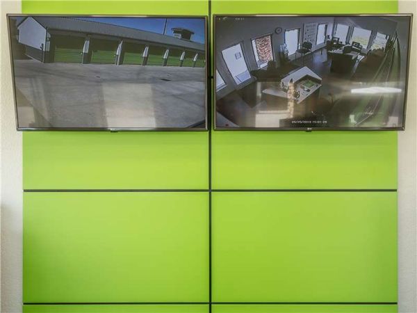 Extra Space Storage - 1359 - Parker - E Lincoln Ave - 13100 Lincoln Avenue