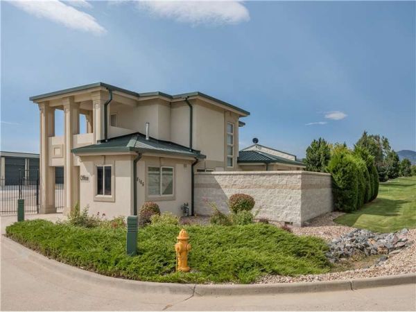 Extra Space Storage - 8457 - Littleton - Platte Canyon Rd - 8166 South Platte Canyon Road