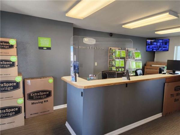Extra Space Storage - 8457 - Littleton - Platte Canyon Rd - 8166 South Platte Canyon Road