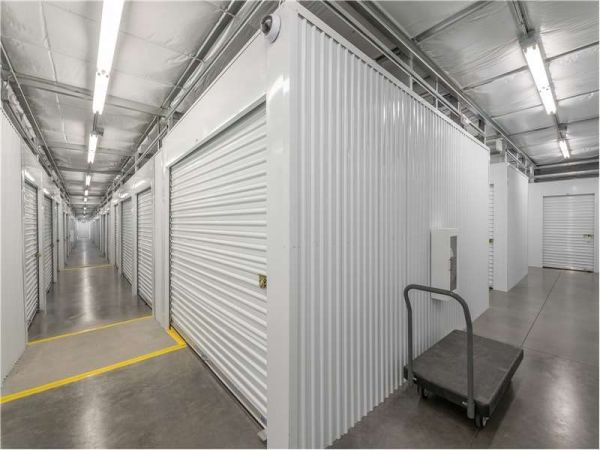 Extra Space Storage - 8457 - Littleton - Platte Canyon Rd - 8166 South Platte Canyon Road