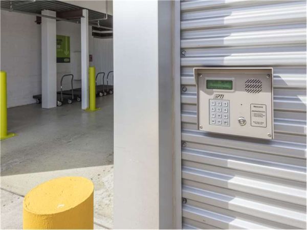 Extra Space Storage - 1805 - New York - Convent Ave - 485 West 129th Street