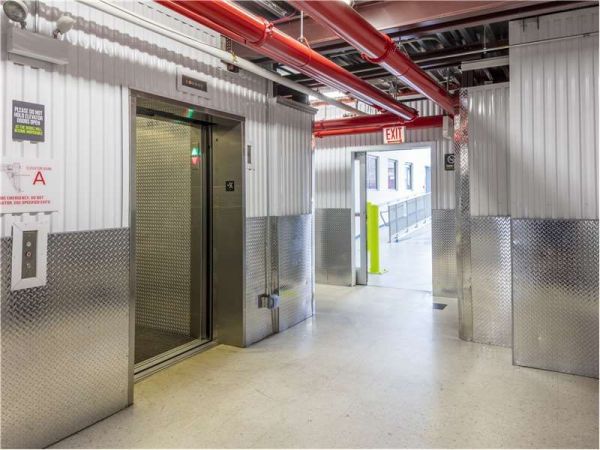 Extra Space Storage - 1805 - New York - Convent Ave - 485 West 129th Street