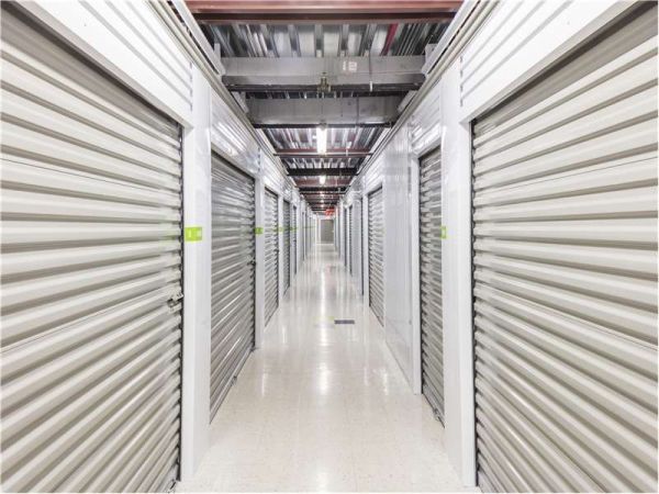 Extra Space Storage - 1805 - New York - Convent Ave - 485 West 129th Street