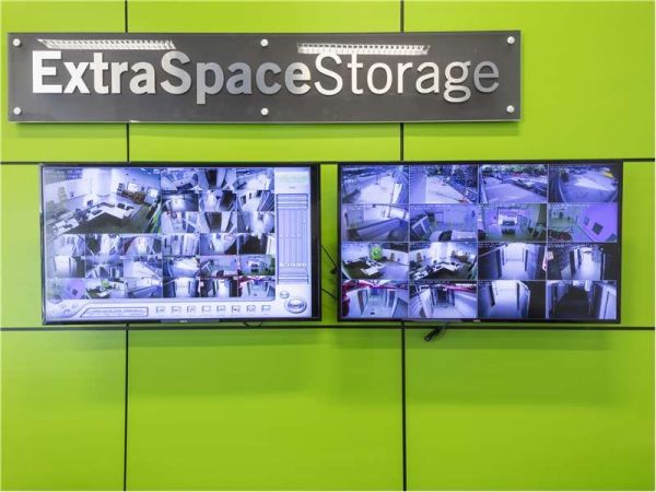 Extra Space Storage - 1805 - New York - Convent Ave - 485 West 129th Street