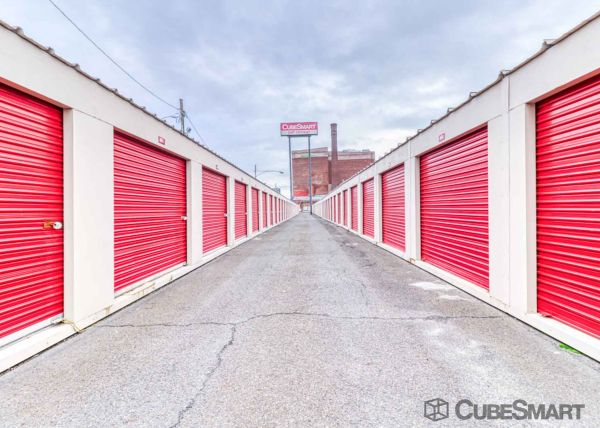 CubeSmart Self Storage - Philadelphia - 456 North Christopher Columbus Boulevard - 456 North Christopher Columbus Boulevard
