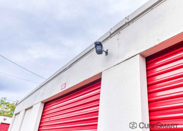 CubeSmart Self Storage - Philadelphia - 456 North Christopher Columbus Boulevard - 456 North Christopher Columbus Boulevard