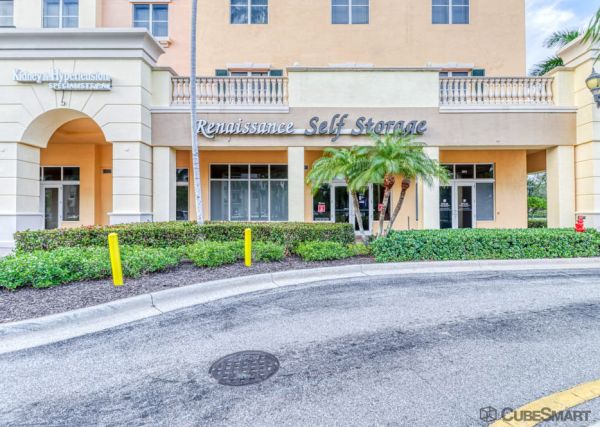 Renaissance Self Storage - 1500 Gateway Blvd