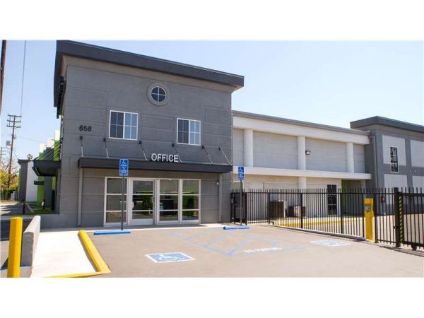 Extra Space Storage - 8011 - Venice - Venice Blvd - 658 Venice Boulevard