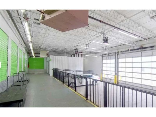 Extra Space Storage - 0729 - Chicago - West Harrison - 707 West Harrison Street