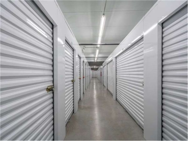 Extra Space Storage - 0729 - Chicago - West Harrison - 707 West Harrison Street