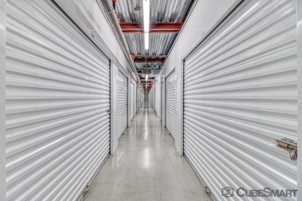 CubeSmart Self Storage - Las Vegas - 2990 S Durango Dr - 2990 S Durango Dr