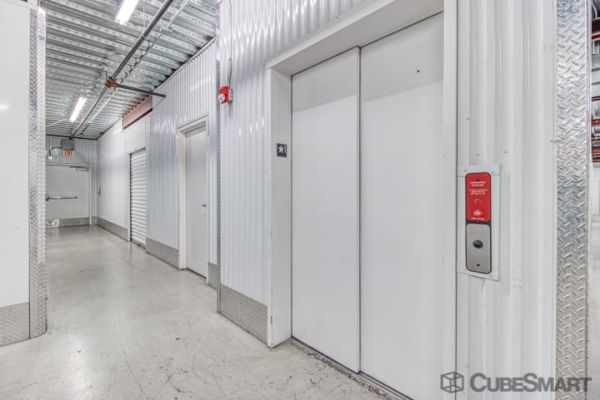 CubeSmart Self Storage - Las Vegas - 2990 S Durango Dr - 2990 S Durango Dr