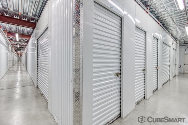 CubeSmart Self Storage - Las Vegas - 2990 S Durango Dr - 2990 S Durango Dr