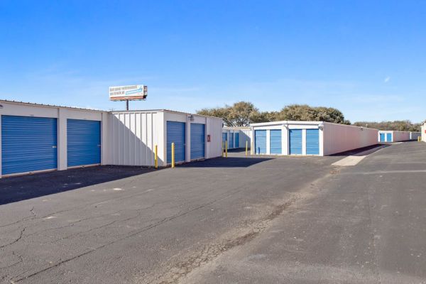 US Storage Centers - San Antonio - Interstate 10 - 25300 IH 10 West