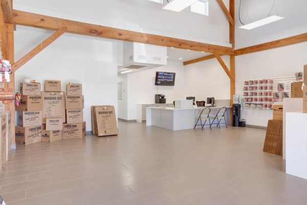 US Storage Centers - San Antonio - Interstate 10 - 25300 IH 10 West