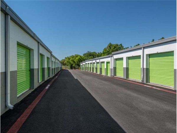 Extra Space Storage - 0148 - Ft. Worth - Highway 183 - 990 Alta Mere Drive