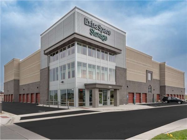 Extra Space Storage - 8500 - Denver - Central Park Blvd - 5062 Central Park Boulevard