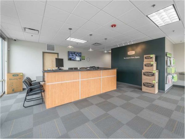 Extra Space Storage - 8500 - Denver - Central Park Blvd - 5062 Central Park Boulevard