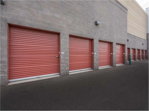 Extra Space Storage - 8500 - Denver - Central Park Blvd - 5062 Central Park Boulevard