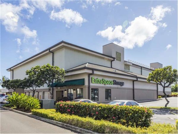 Extra Space Storage - 1819 - Honolulu - Kalanianaole Hwy - 6800 Kalanianaole Highway