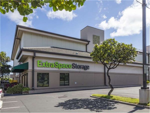 Extra Space Storage - 1819 - Honolulu - Kalanianaole Hwy - 6800 Kalanianaole Highway