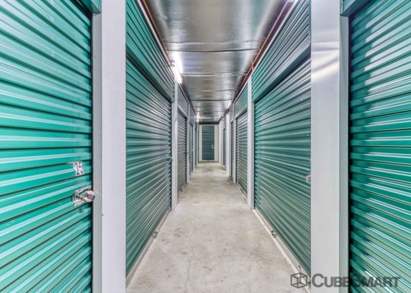 CubeSmart Self Storage - Sciota - 2227 Route 209