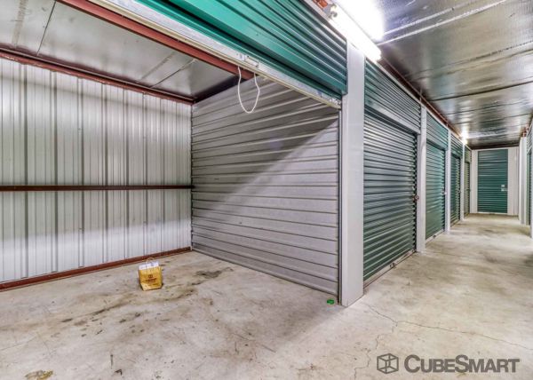 CubeSmart Self Storage - Sciota - 2227 Route 209