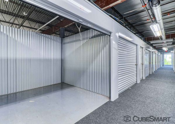 CubeSmart Self Storage - Rockville - 4 Research Pl - 4 Research Place