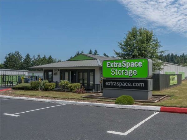 Extra Space Storage - 0285 - Vancouver - N.E. 78th St - 8016 Northeast 78th Street