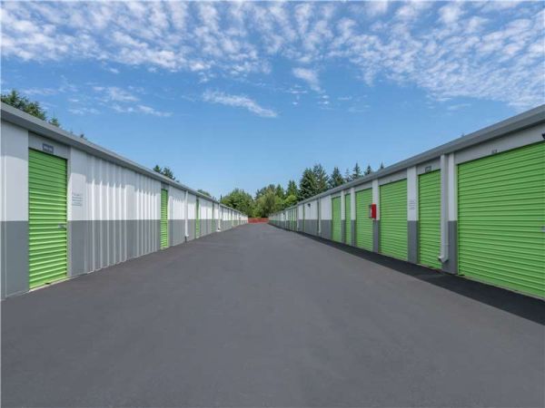 Extra Space Storage - 0285 - Vancouver - N.E. 78th St - 8016 Northeast 78th Street