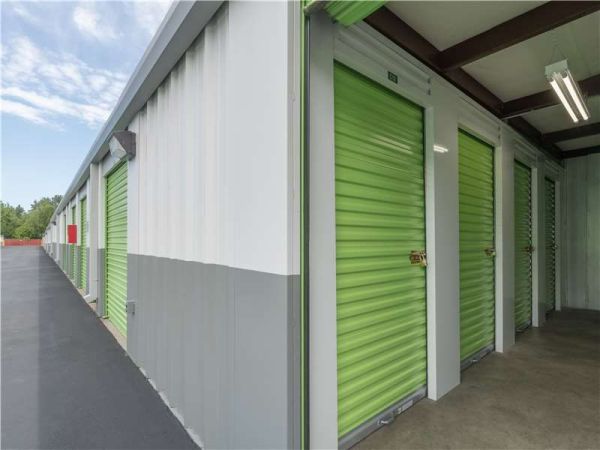 Extra Space Storage - 0285 - Vancouver - N.E. 78th St - 8016 Northeast 78th Street
