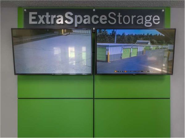 Extra Space Storage - 0285 - Vancouver - N.E. 78th St - 8016 Northeast 78th Street